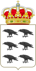 Escudo de Pravia