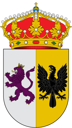 Escudo de Presencio