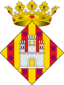Escudo de Primera del riu