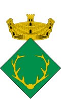 Escudo de 
<span>Priorat de banyeres</span>
