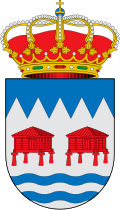 Escudo de Prioro