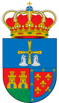 Escudo de Proaza