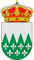 Escudo de Puebla de lillo