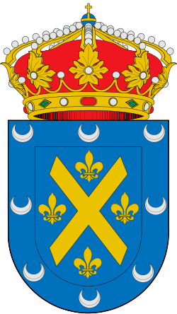 Escudo de Puebla de sanabria