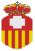 Escudo de 
<span>Puebla de soto</span>
