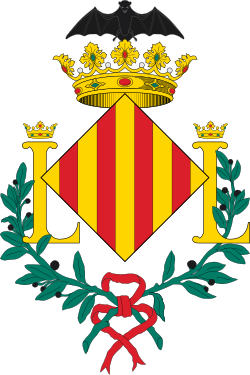 Escudo de Pueblo nuevo