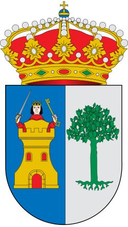 Escudo de 
<span>Puerto lumbreras</span>

