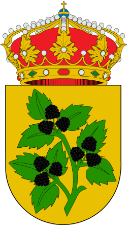 Escudo de Puerto moral