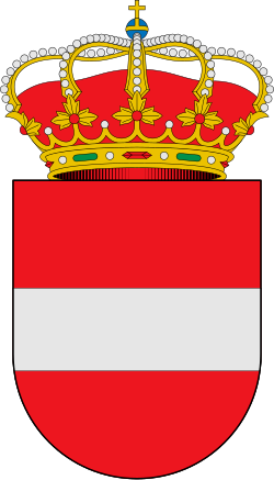 Escudo de Puertollano