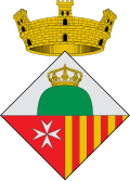 Escudo de Puig-reig