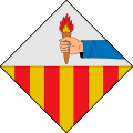 Escudo de 
<span>Puig de ros</span>
