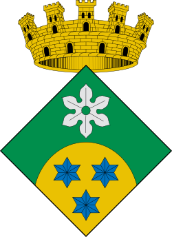 Escudo de Puiggròs