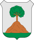 Escudo de 
<span>Puigpunyent</span>
