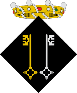 Escudo de 
<span>Puigverd d'agramunt</span>

