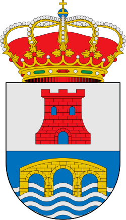 Escudo de 
<span>Pulianillas</span>
