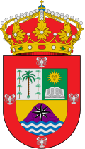 Escudo de 
<span>Punta mujeres</span>
