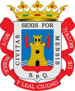 Escudo de Puntalón