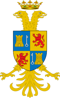 Escudo de Purchena