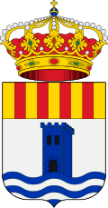 Escudo de 
<span>Quatretonda</span>
