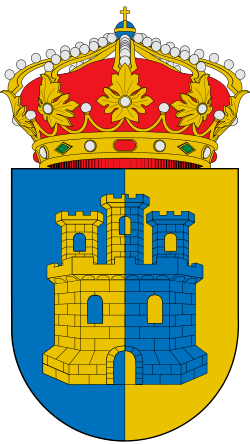 Escudo de 
<span>Quel</span>
