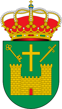 Escudo de 
<span>Quesada</span>
