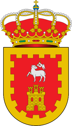 Escudo de Quicena