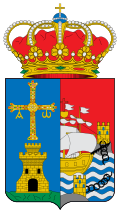 Escudo de Quiloño
