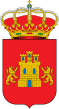 Escudo de Quintanaortuño