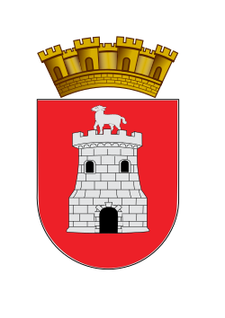 Escudo de Quintanilla de onésimo