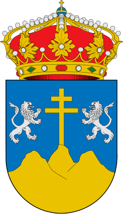 Escudo de 
<span>Quintela de leirado</span>
