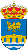 Escudo de 
<span>Rábade</span>
