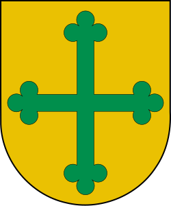 Escudo de 
<span>Rada</span>
