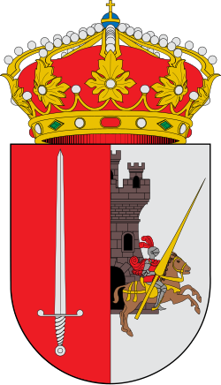 Escudo de Rágama