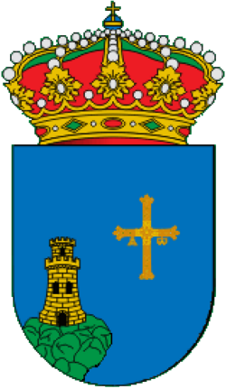 Escudo de 
<span>Raíces nuevo</span>
