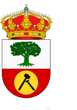 Escudo de 
<span>Rasines</span>
