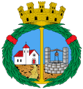Escudo de 
<span>Raval de cristo</span>

