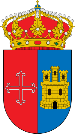 Escudo de Recajo