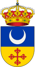Escudo de 
<span>Redován</span>
