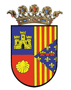 Escudo de Relleu