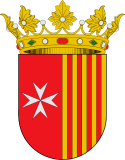 Escudo de Remolinos
