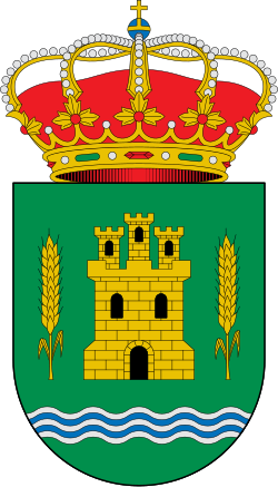 Escudo de Renedo de esgueva