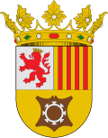 Escudo de 
<span>Residencial cerro mulera</span>
