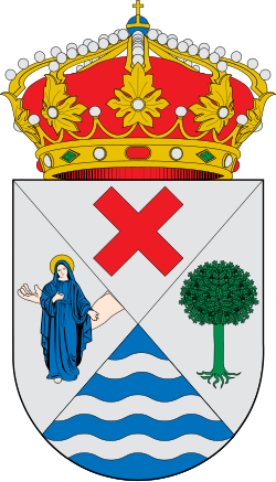 Escudo de Revilla vallejera