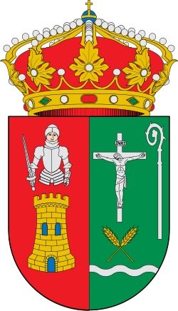Escudo de Revillarruz