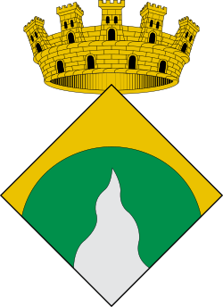 Escudo de Rialp