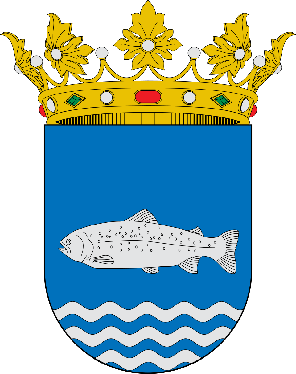 Escudo de Riaza