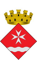 Escudo de 
<span>Riba-roja d'ebre</span>
