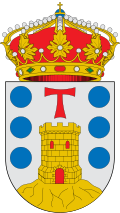 Escudo de 
<span>Ribas altas (san pedro)</span>
