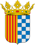 Escudo de Ribes de freser