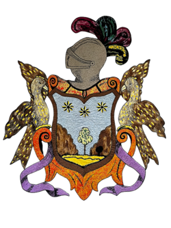 Escudo de Ribesalbes